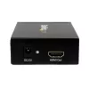 StarTech.com SDI į HDMI keitiklis – 3G SDI į HDMI adapteris su SDI pralaidžia išvestimi