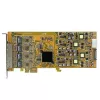 StarTech.com 4 prievadų gigabitinio „Power over Ethernet“ PCIe tinklo plokštė – PSE / PoE PCI Express NIC – TAA
