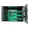 StarTech.com 3 vietų aliuminio nepadėklinė karšto keitimo mobili dėtuvė galinė plokštė 3,5 inch SAS II / SATA III – 6 Gbps kietiesiems diskams