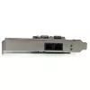StarTech.com PCI Express (PCIe) Gigabit Ethernet Multimode SC Fiber tinklo plokštės adapteris NIC - 550 m