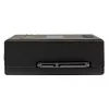 StarTech.com 1:1 Standalone Hard Drive Duplicator su Disk Image Manager For Backup and Restore, Store Several Disk Images on one 2.5/3.5 inch SATA Drive, HDD/SSD Cloner, No PC Required