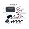 StarTech.com 1:1 Standalone Hard Drive Duplicator su Disk Image Manager For Backup and Restore, Store Several Disk Images on one 2.5/3.5 inch SATA Drive, HDD/SSD Cloner, No PC Required