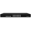 StarTech.com 4x4 HDMI matricos jungiklis su paveikslėlis paveiksle multiviewer arba vaizdo siena