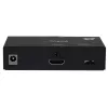 StarTech.com 2x1 HDMI + VGA į HDMI keitiklio komutatorius su automatiniu ir prioritetiniu perjungimu – 1080p