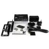 StarTech.com 2x1 HDMI + VGA į HDMI keitiklio komutatorius su automatiniu ir prioritetiniu perjungimu – 1080p