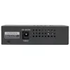 StarTech.com 4 prievadų Gigabit Midspan - PoE+ injektorius - 802.3at/af