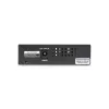 StarTech.com 4 prievadų Gigabit Midspan - PoE+ injektorius - 802.3at/af