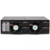 StarTech.com 4-vietis mobilus dėklas, skirtas 2,5 col. SATA/SAS diskams