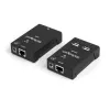 StarTech.com 4 prievadų USB 2.0 plėtiklis per Cat5 arba Cat6 kabelį – 130 pėdų (40 m)