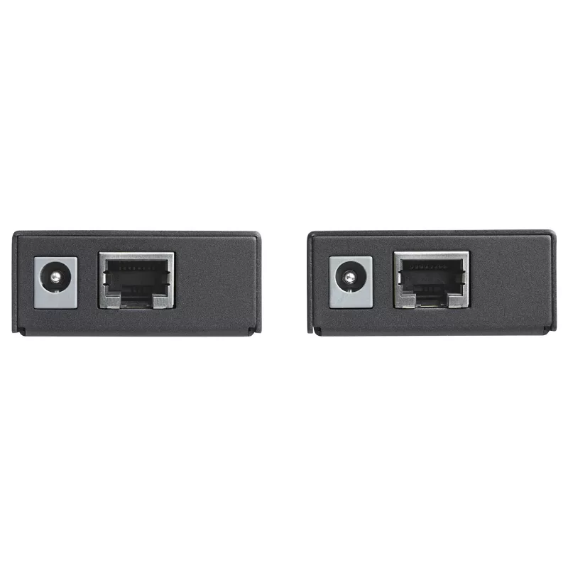 StarTech.com 4 prievadų USB 2.0 plėtiklis per Cat5 arba Cat6 kabelį – 130 pėdų (40 m)
