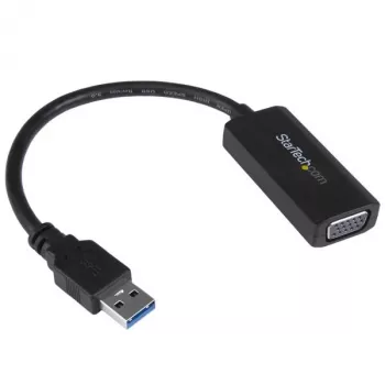 StarTech.com USB 3.0 į VGA adapteris – integruota tvarkyklės diegimas – 1920x1200