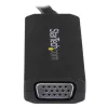 StarTech.com USB 3.0 į VGA adapteris – integruota tvarkyklės diegimas – 1920x1200