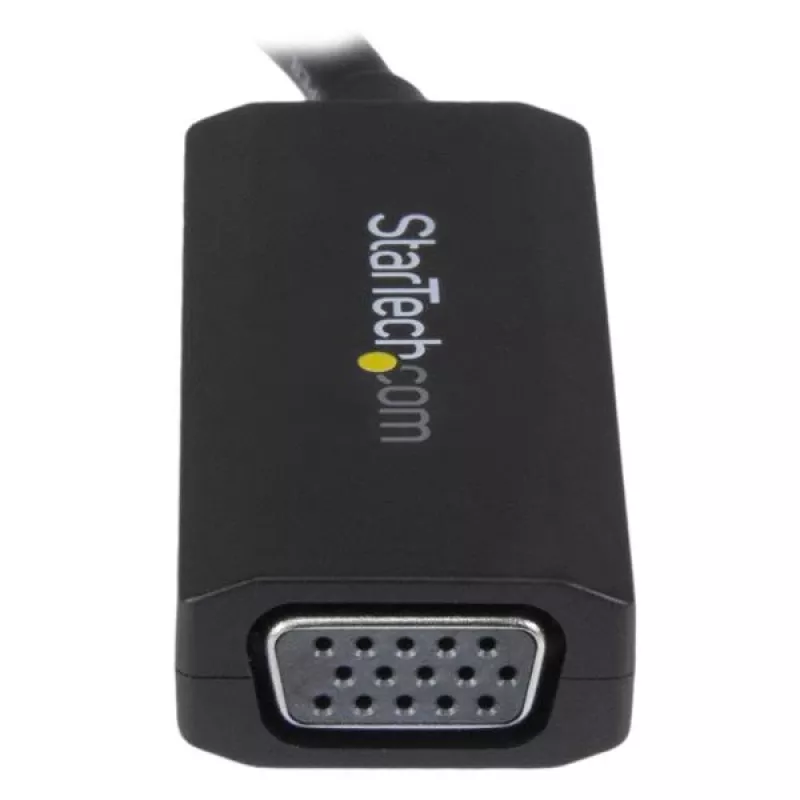 StarTech.com USB 3.0 į VGA adapteris – integruota tvarkyklės diegimas – 1920x1200