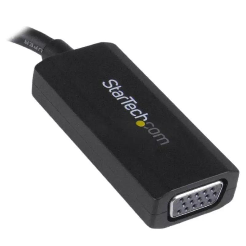 StarTech.com USB 3.0 į VGA adapteris – integruota tvarkyklės diegimas – 1920x1200