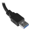 StarTech.com USB 3.0 į VGA adapteris – integruota tvarkyklės diegimas – 1920x1200