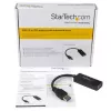 StarTech.com USB 3.0 į VGA adapteris – integruota tvarkyklės diegimas – 1920x1200