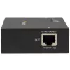 StarTech.com 1 prievado Gigabit PoE+ plėtiklis - 802.3at ir 802.3af - 100 m