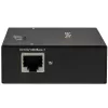 StarTech.com 1 prievado Gigabit PoE+ plėtiklis - 802.3at ir 802.3af - 100 m
