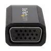 StarTech.com HDMI į VGA keitiklis su garsu - Kompaktiškas - 1920x1200