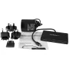 StarTech.com 3 prievadų kelių monitorių adapteris – mini DisplayPort į HDMI MST šakotuvas – triguba 1080p arba dviguba 4K 30Hz – vaizdo skirstytuvas išplėstiniam darbalaukio režimui tik Windows – mDP 1.2 į 3x HDMI