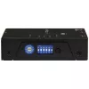 StarTech.com EDID emuliatorius HDMI ekranams - 1080p, juoda, plienas, RoHS, CE, FCC, 1920 x 1080 pikselių, 720p, 1080p, HDMI