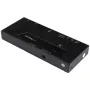 StarTech.com 2 prievadų HDMI automatinis vaizdo perjungiklis - 4K su greitu perjungimu