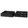 StarTech.com HDMI ilgintuvas per CAT6 su 4 prievadų USB šakotuvu – 165 pėd. (50 m) – 1080p