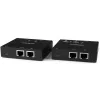 StarTech.com HDMI ilgintuvas per CAT6 su 4 prievadų USB šakotuvu – 165 pėd. (50 m) – 1080p