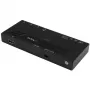 StarTech.com 4 prievadų automatinis HDMI vaizdo jungiklis – 4K su greitu perjungimu