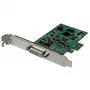StarTech.com aukštos raiškos PCIe vaizdo fiksavimo plokštė - HDMI VGA DVI & komponentinis - 1080p - TAA