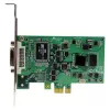 StarTech.com aukštos raiškos PCIe vaizdo fiksavimo plokštė - HDMI VGA DVI & komponentinis - 1080p - TAA