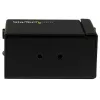 StarTech.com HDMI signalo stiprintuvas – 115 pėd. – 1080p, 1920 x 1080 pikselių, AV kartotuvas, 35 m, juodas
