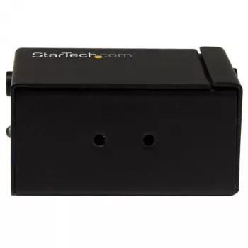 StarTech.com HDMI signalo stiprintuvas – 115 pėd. – 1080p, 1920 x 1080 pikselių, AV kartotuvas, 35 m, juodas