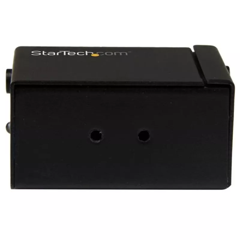 StarTech.com HDMI signalo stiprintuvas – 115 pėd. – 1080p, 1920 x 1080 pikselių, AV kartotuvas, 35 m, juodas