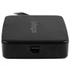 StarTech.com Thunderbolt 3 į Thunderbolt 2 adapteris – TB3 nešiojamasis kompiuteris prie TB2 ekranų ir įrenginių – Thunderbolt 2 20 Gbps arba Thunderbolt 1 10 Gbps keitiklis – Thunderbolt 3 sertifikuotas – Windows/Mac