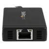 StarTech.com 3 prievadų USB 3.0 šakotuvas su Gigabit Ethernet - USB-C - su maitinimo adapteriu~3 prievadų USB-C šakotuvas su Gigabit Ethernet - USB-C į 3x USB-A - USB 3.0 (5 Gbps) - su maitinimo adapteriu