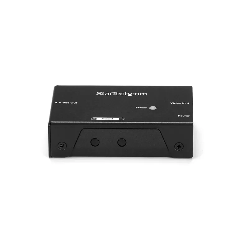 StarTech.com DisplayPort signalo stiprintuvas – DP plėtiklis – 4K 60Hz