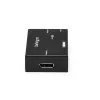 StarTech.com DisplayPort signalo stiprintuvas – DP plėtiklis – 4K 60Hz