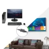 StarTech.com DisplayPort signalo stiprintuvas – DP plėtiklis – 4K 60Hz