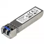 StarTech.com Cisco SFP-10G-LR Suderinamas SFP+ Siųstuvo-imtuvo Modulis - 10GBASE-LR~Cisco SFP-10G-LR Suderinamas SFP+ Modulis - 10GBASE-LR - 10GbE Vienmodis Skaidulinis Optinis Siųstuvas-imtuvas - 10GE Gigabit Ethernet SFP+ - LC 10km - 1310nm - DDM Cisco Firepower, ASR9000, C9300