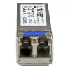 StarTech.com Cisco SFP-10G-LR Suderinamas SFP+ Siųstuvo-imtuvo Modulis - 10GBASE-LR~Cisco SFP-10G-LR Suderinamas SFP+ Modulis - 10GBASE-LR - 10GbE Vienmodis Skaidulinis Optinis Siųstuvas-imtuvas - 10GE Gigabit Ethernet SFP+ - LC 10km - 1310nm - DDM Cisco Firepower, ASR9000, C9300