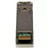 StarTech.com Cisco SFP-10G-LR Suderinamas SFP+ Siųstuvo-imtuvo Modulis - 10GBASE-LR~Cisco SFP-10G-LR Suderinamas SFP+ Modulis - 10GBASE-LR - 10GbE Vienmodis Skaidulinis Optinis Siųstuvas-imtuvas - 10GE Gigabit Ethernet SFP+ - LC 10km - 1310nm - DDM Cisco Firepower, ASR9000, C9300