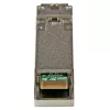 StarTech.com Cisco SFP-10G-LRM suderinamas SFP+ siųstuvas-imtuvas modulis - 10GBASE-LRM~Cisco SFP-10G-LRM suderinamas SFP+ modulis - 10GBASE-LRM - 10GbE daugiamodis pluoštinis MMF optinis siųstuvas-imtuvas - 10GE Gigabit Ethernet SFP+ - LC 200m - 1310nm - DDM Cisco Firepower, ASR9000, C9300