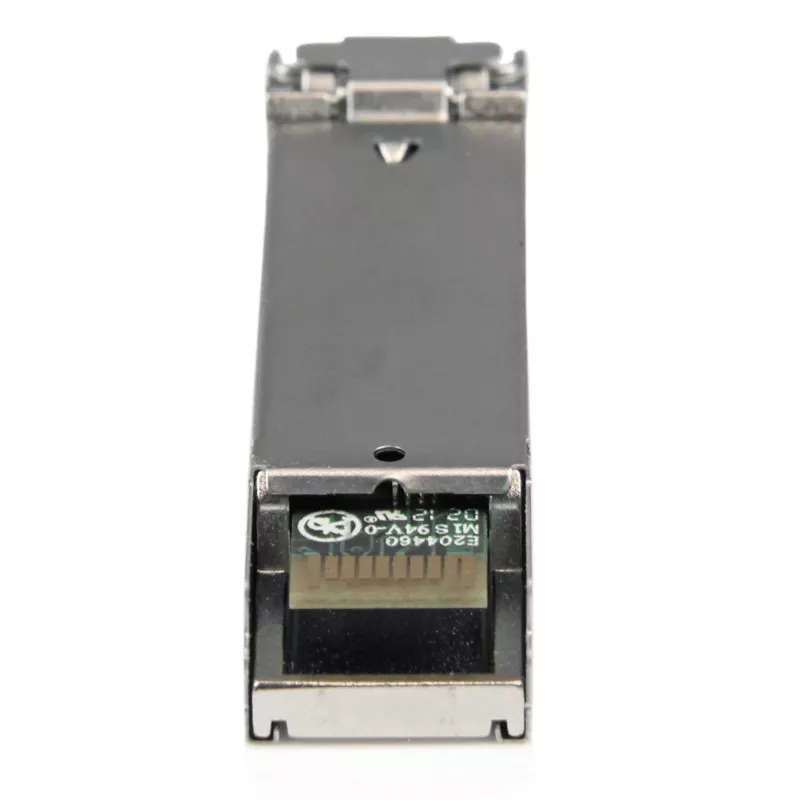 StarTech.com Cisco GLC-SX-MM suderinamas SFP siųstuvo-imtuvo modulis - 1000BASE-SX - 10 vnt. pakuotėje