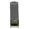 StarTech.com Cisco GLC-LH-SM Suderinama SFP siųstuvas-imtuvas Module - 1000BASE-LX/LH - 10 PACK~10 Pack Cisco GLC-LH-SM Suderinama SFP Module (10 Pack) - 1000BASE-LX/LH - 1GbE Single Mode Fiber SMF Optic siųstuvas-imtuvas - 1GE Gigabit Ethernet SFP - LC 10km - 1310nm - DDM Cisco Firepower, ASR920, IE2000