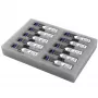 StarTech.com Cisco GLC-LH-SMD suderinamas SFP siųstuvas-imtuvas - 1000BASE-LX/LH - 10 vnt.