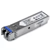 StarTech.com Cisco GLC-LH-SMD suderinamas SFP siųstuvas-imtuvas - 1000BASE-LX/LH - 10 vnt.