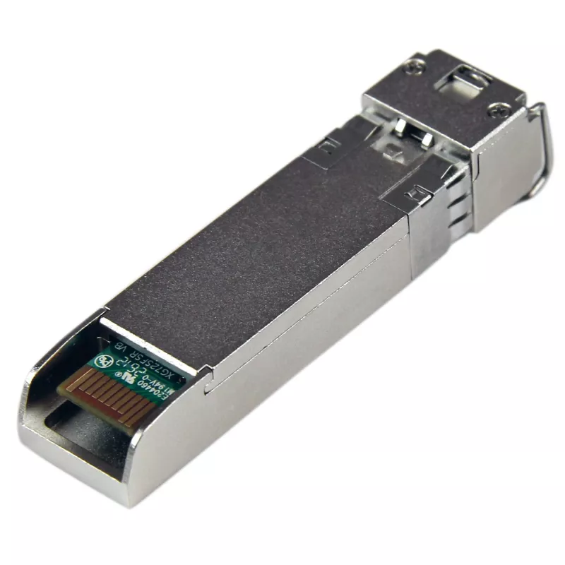 StarTech.com Cisco GLC-LH-SMD suderinamas SFP siųstuvas-imtuvas - 1000BASE-LX/LH - 10 vnt.