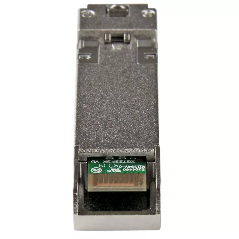 StarTech.com Cisco GLC-LH-SMD suderinamas SFP siųstuvas-imtuvas - 1000BASE-LX/LH - 10 vnt.