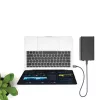 StarTech.com 0,5 m Thunderbolt 3 (40 Gbps) USB-C kabelis – suderinamas su Thunderbolt, USB ir DisplayPort